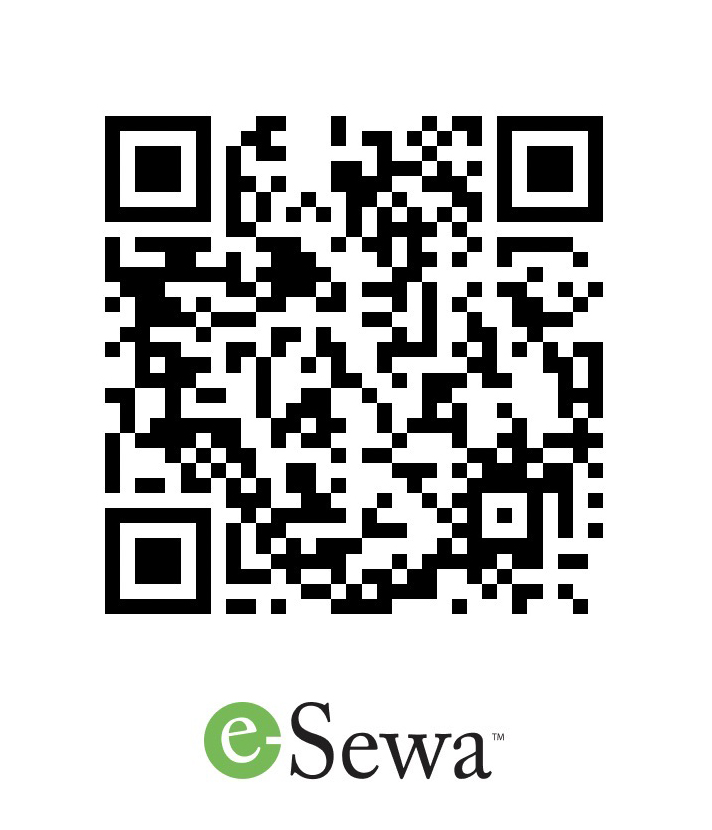 Donation QR Code